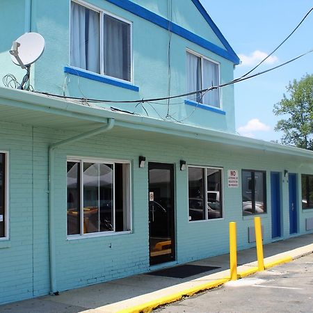 Fairview Inn ווילמינגטון מראה חיצוני תמונה