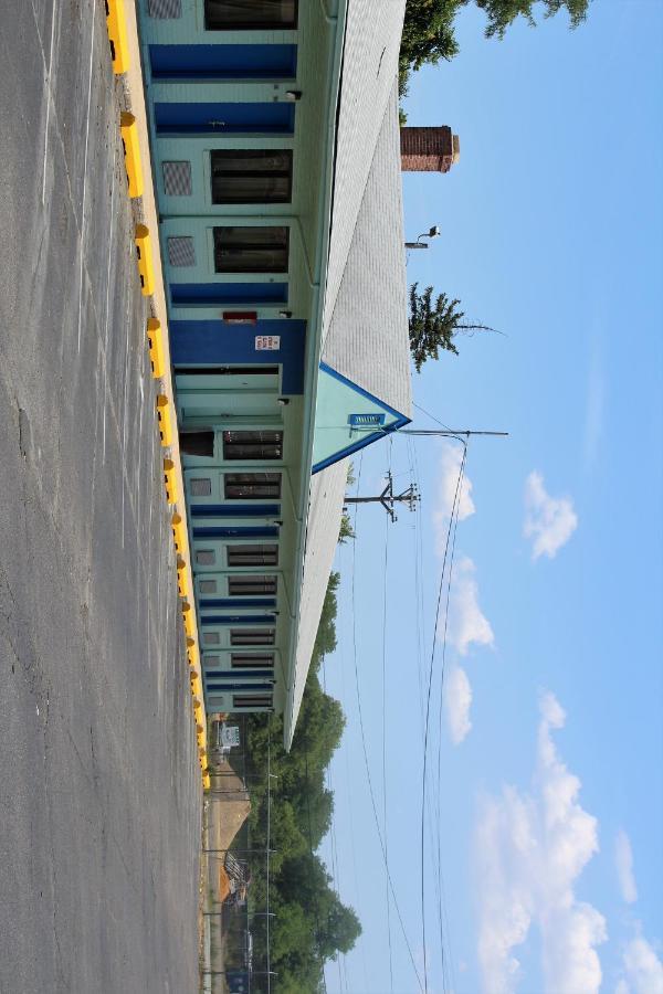 Fairview Inn ווילמינגטון מראה חיצוני תמונה