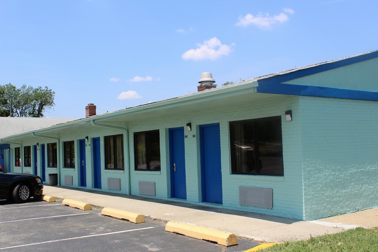 Fairview Inn ווילמינגטון מראה חיצוני תמונה