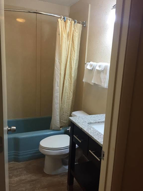 Fairview Inn ווילמינגטון מראה חיצוני תמונה